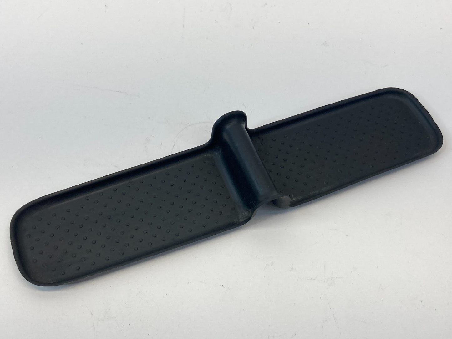 02-06 Toyota Camry Rear Left Side Inner Door Pull Handle Insert Mat 74283-AA010