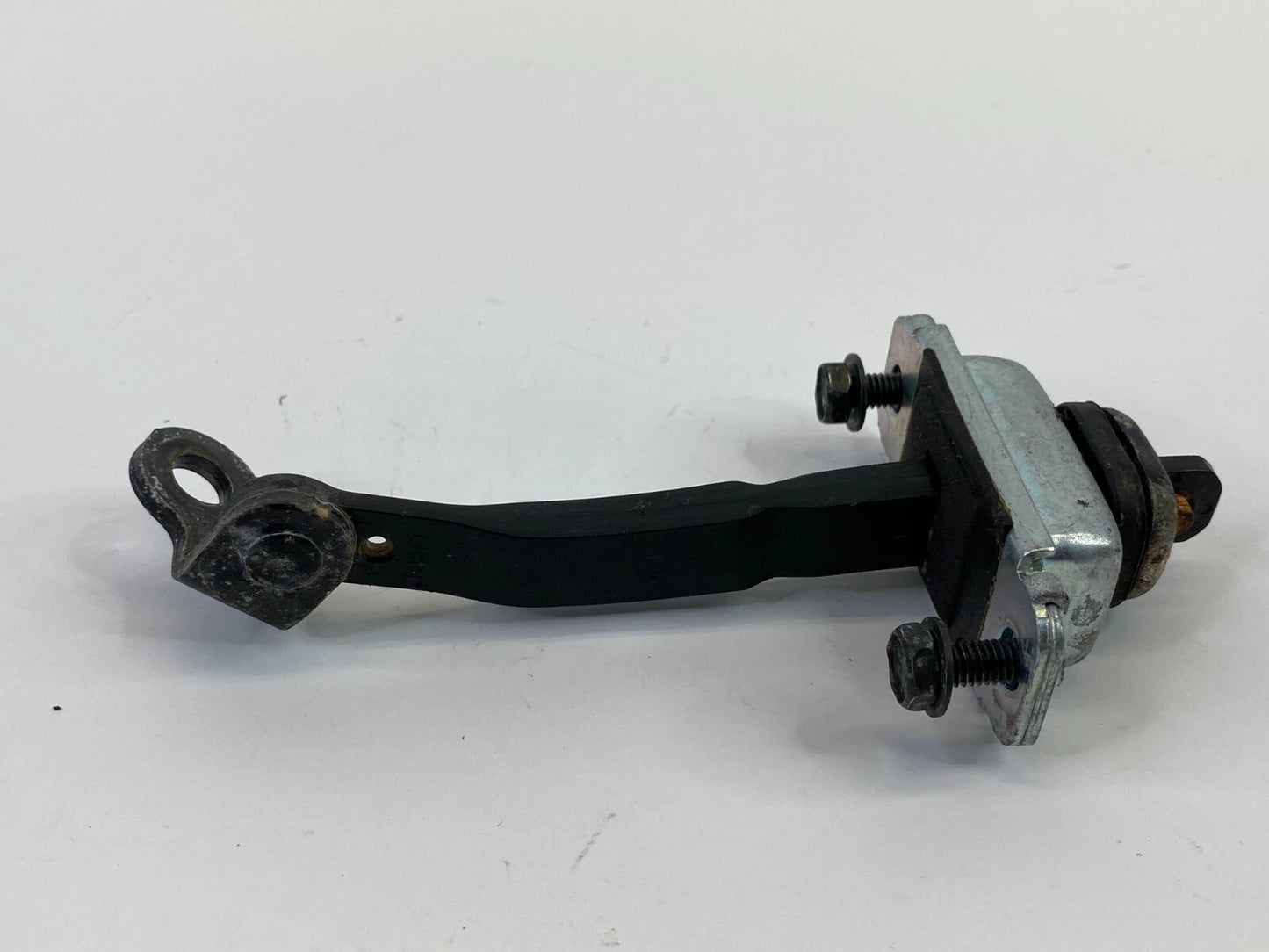 07-11 CHEVROLET AVEO SEDAN FRONT RIGHT SIDE DOOR CHECK STOP STOPPER HINGE DETENT