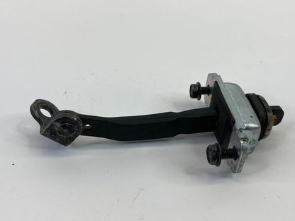 07-11 CHEVROLET AVEO SEDAN FRONT RIGHT SIDE DOOR CHECK STOP STOPPER HINGE DETENT