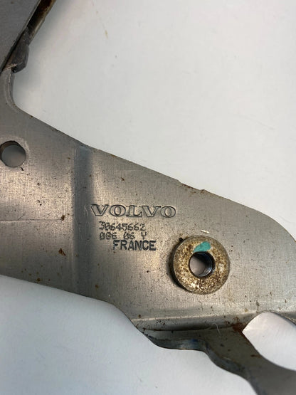 2005-2009 VOLVO S60 EMERGENCY PARKING HAND BRAKE LEVER 30645662 OEM