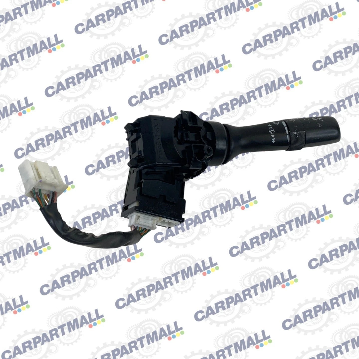 2005-2012 Toyota Avalon Windshield Wiper Lever Switch OEM