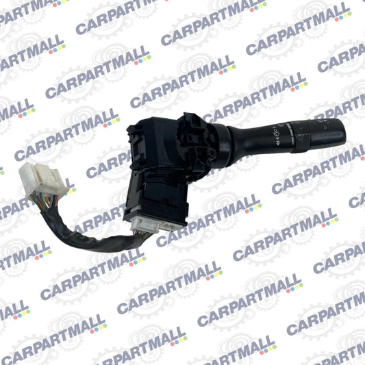 2005-2012 Toyota Avalon Windshield Wiper Lever Switch OEM