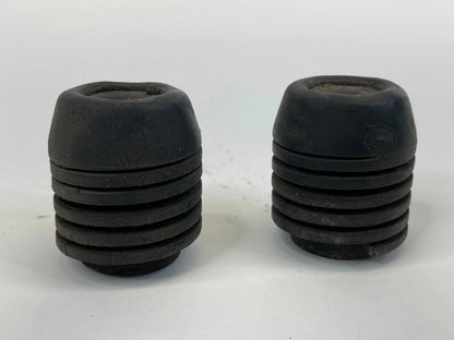 2006-2015 HYUNDAI SONATA FRONT HOOD RUBBER CUSHION BUFFER STOPPER BUMPER PAIR