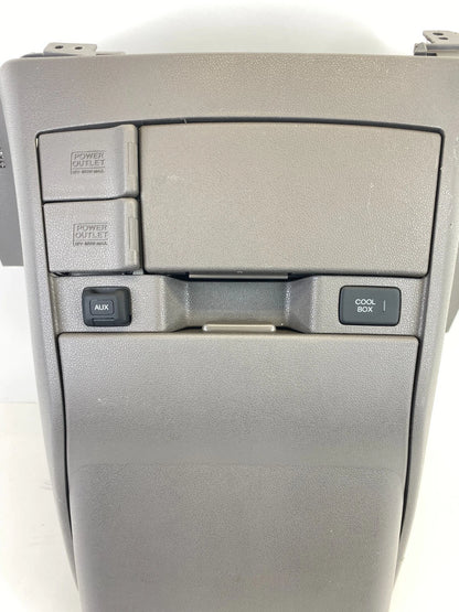 11 12 13 14 15 16 17 Honda Odyssey Dash Center Console Compartment Cool Box OEM