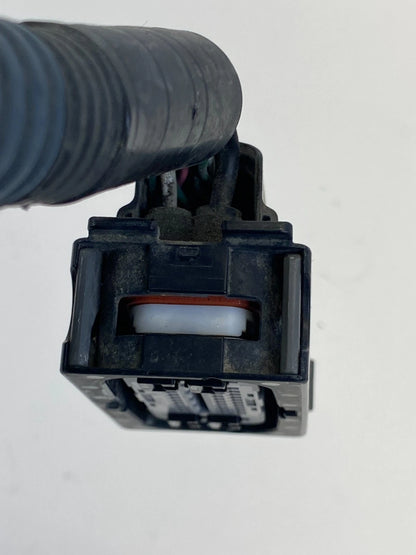 11-18 TOYOTA YARIS 1.5L HATCHBACK ABS ANTI LOCK BRAKE PUMP PLUG CONNECTOR OEM