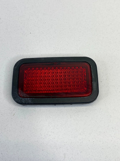 06-12 MERCEDES-BENZ R350 INTERIOR DOOR WARNING REFLECTOR PANEL COVER A1648201474