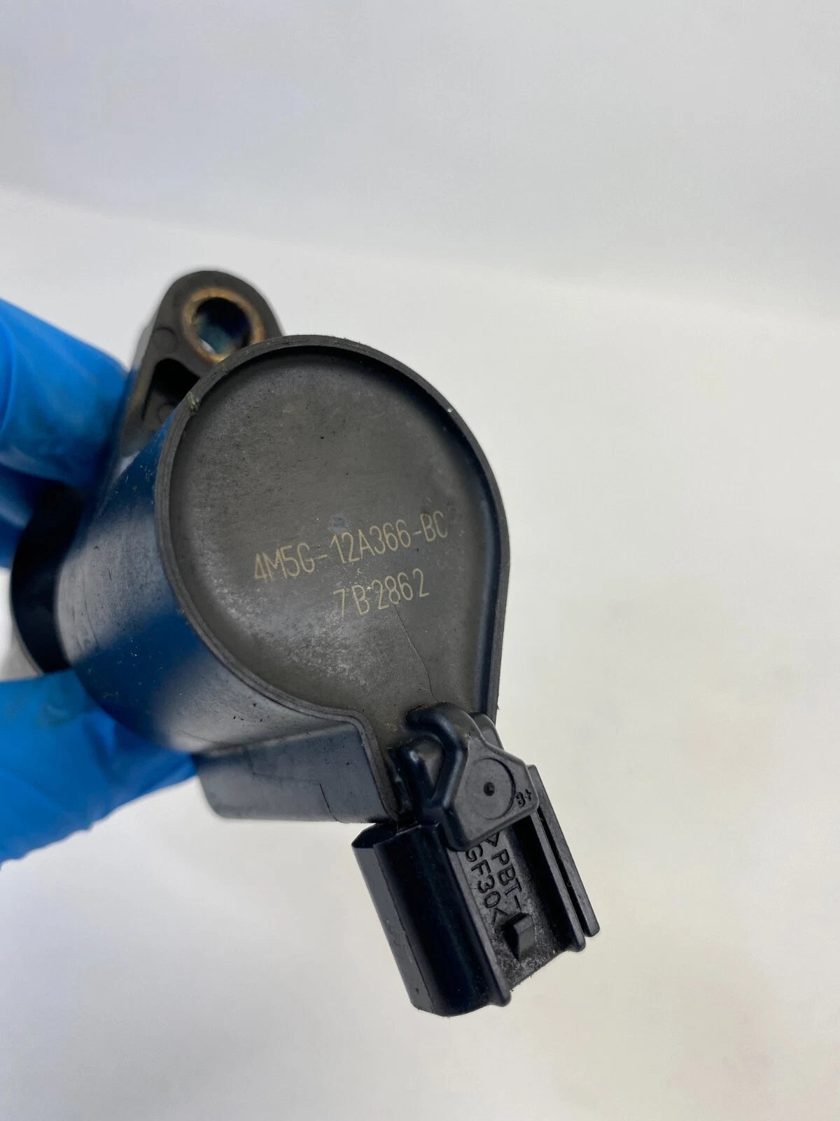 05 06 07 08 FORD ESCAPE 2.3L AT ENGINE IGNITION COIL IGNITER 4M5G-12A366-BC OEM