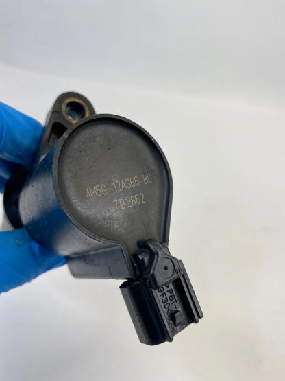 05 06 07 08 FORD ESCAPE 2.3L AT ENGINE IGNITION COIL IGNITER 4M5G-12A366-BC OEM