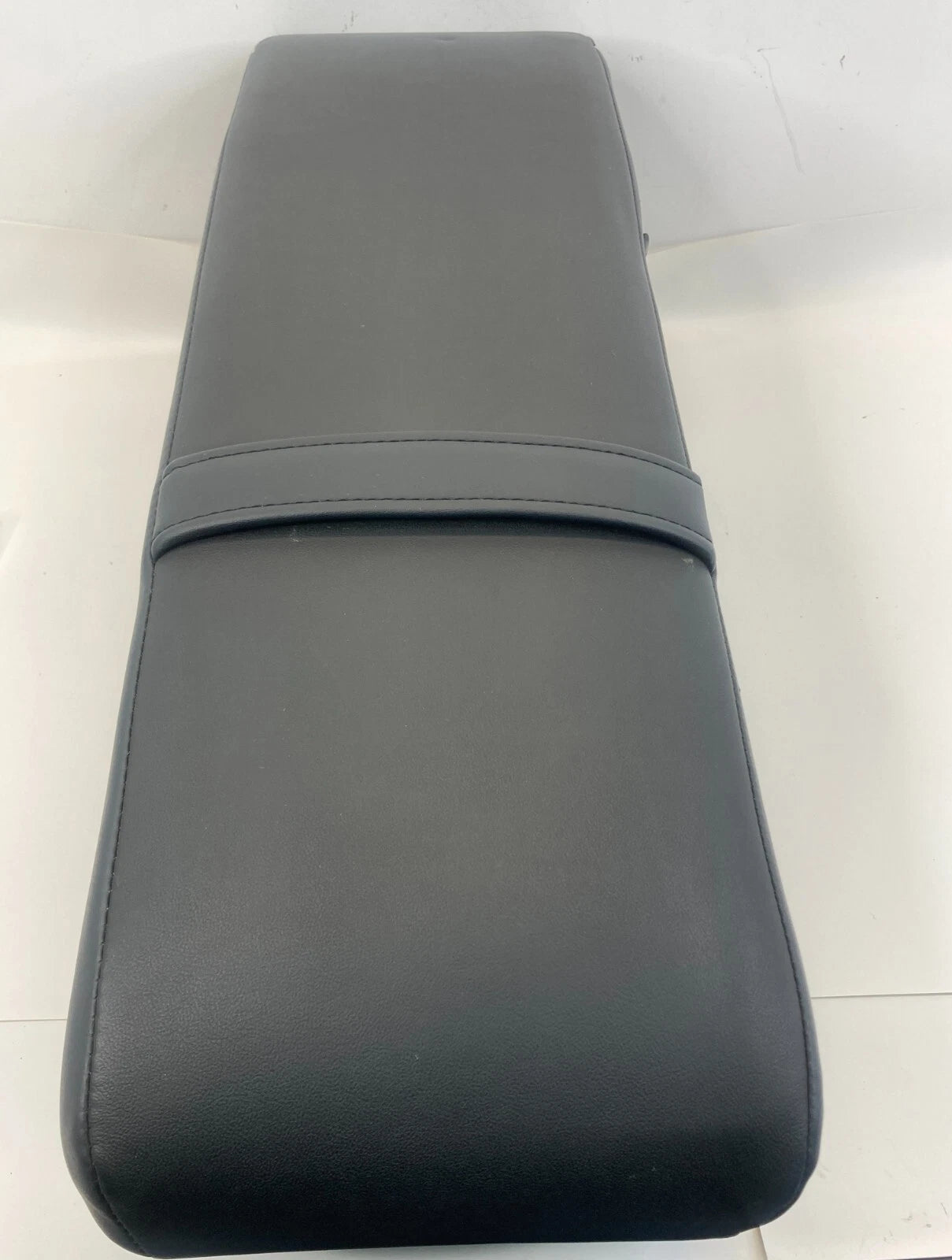 2007 2008 INFINITI G35 SEDAN REAR SEAT CENTER ARMREST WITH CUP HOLDER UNIT OEM