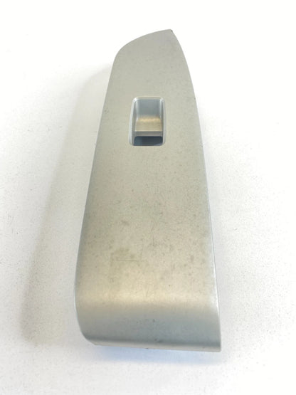 2007-2009 LEXUS RX350 REAR RIGHT SIDE DOOR WINDOW SWITCH BEZEL TRIM 74270-0E010
