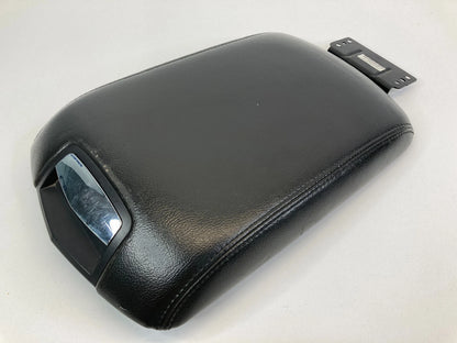 2010-2019 LINCOLN MKT REAR 2ND ROW CENTER CONSOLE ARMREST ARM REST LID COVER OEM