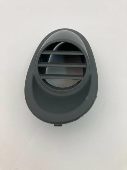 2004-2009 DODGE DURANGO FRONT RIGHT PASSENGER SIDE DASH AC AIR VENT GRILLE COVER