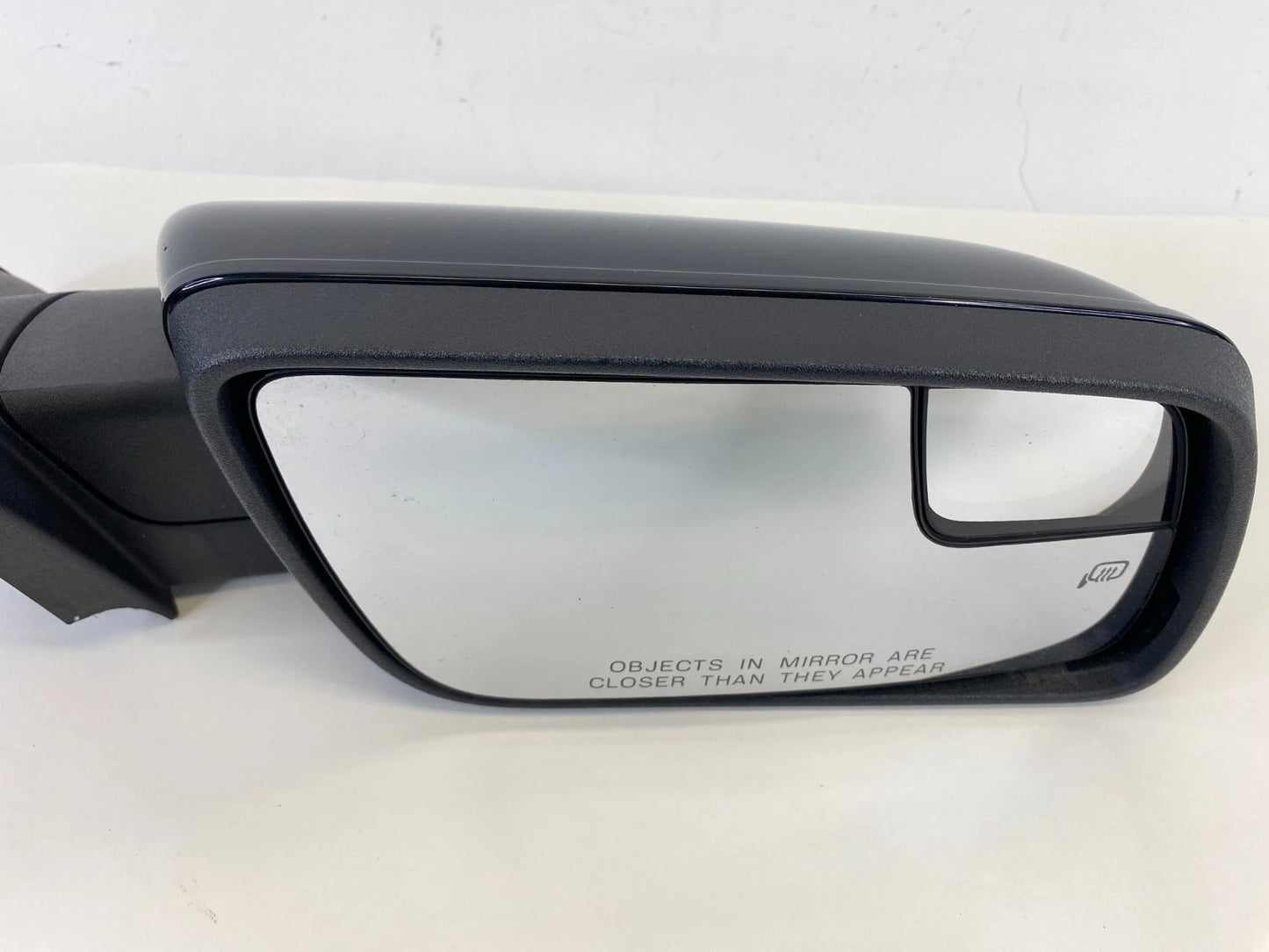 2013-2019 FORD FLEX FRONT RIGHT PASSENGER DOOR POWER SIDE VIEW MIRROR ASSY OEM