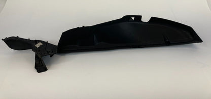 2006-2011 Honda Civic Sedan Front Right Side Fender Upper Trim Garnish 74206SNA