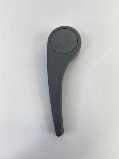 07-09 HYUNDAI SANTA FE FRONT LEFT SEAT KNOB ADJUSTMENT COVER TRIM 88013-0W000