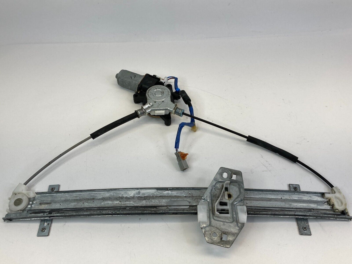 2003-2008 Honda Pilot Front Passenger Side Door Power Window Motor & Regulator