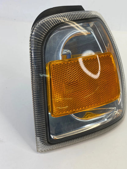 06-11 FORD RANGER FRONT RIGHT PASSENGE SIDE TURN SIGNAL LIGHT LAMP 1L5X-15A424-A