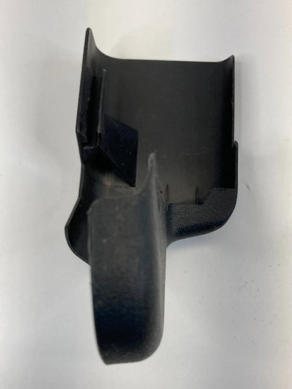 2004-2012 MITSUBISHI GALANT FRONT RIGHT SEAT TRACK RAIL CAP END COVER N245934