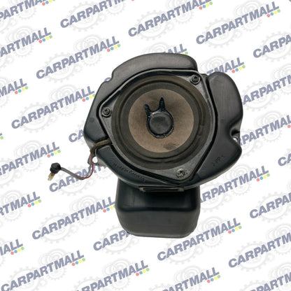 1994 1995 MERCEDES-BENZ C280 FRONT LEFT SIDE DOOR AUDIO SPEAKER 2028202902 OEM