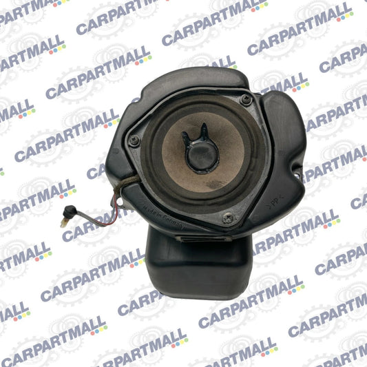 1994 1995 MERCEDES-BENZ C280 FRONT LEFT SIDE DOOR AUDIO SPEAKER 2028202902 OEM