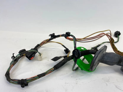 05-07 JEEP GRAND CHEROKEE REAR RIGHT DOOR PANEL WIRE WIRING HARNESS 56050067AE