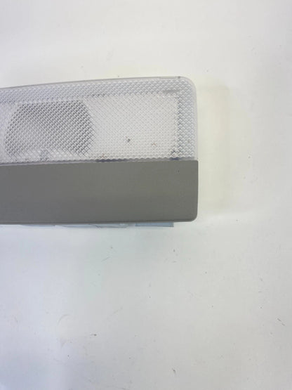 2010-2017 GMC TERRAIN EQUINOX REAR CENTER DOME MAP LAMP LIGHT 316627975 OEM