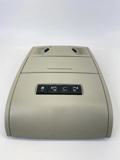 2011-2016 CHRYSLER TOWN & COUNTRY ROOF OVERHEAD CONSOLE COVER DOME MAP LIGHT OEM