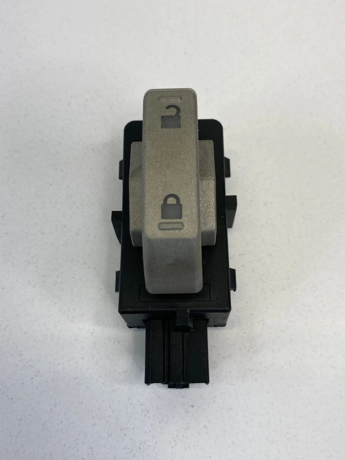 2007-2009 LINCOLN MKZ FRONT RIGHT DOOR LOCK SWITCH CONTROL 6H6T-14963-ACW OEM