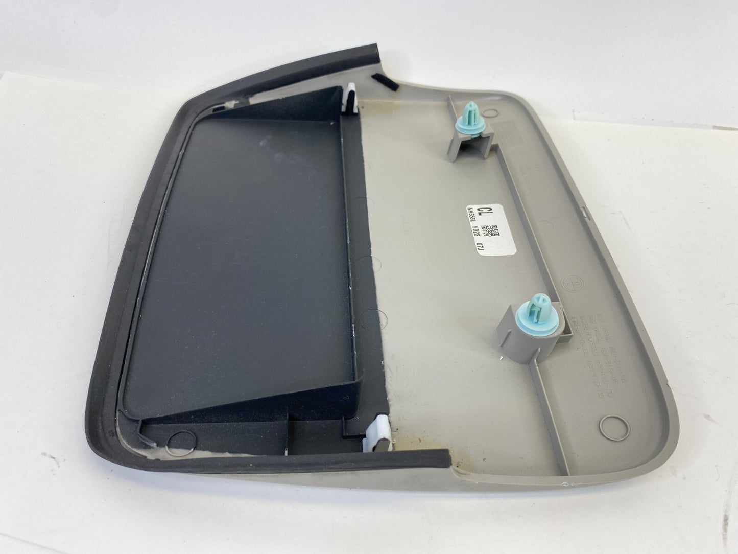 2013-2015 Acura ILX Sedan Third Brake Light Stop Lamp Cover Trim 34273-TX6-A0