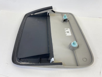 2013-2015 Acura ILX Sedan Third Brake Light Stop Lamp Cover Trim 34273-TX6-A0