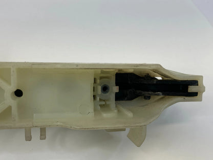 11-16 HYUNDAI ELANTRA GLS FRONT RIGHT PASSENGER SIDE EXTERIOR DOOR HANDLE OEM