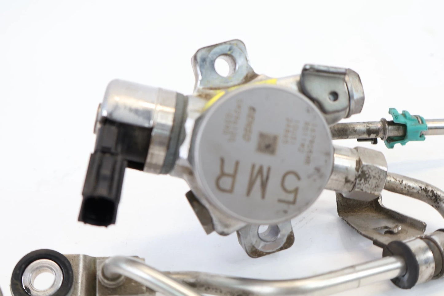 2016-2020 HONDA PILOT 3.5L V6 HIGH PRESSURE FUEL PUMP DENSO 16790-5MR OEM
