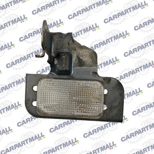 2004 2005 2006 ACURA MDX CARGO AREA COURTESY LIGHT LAMP OEM