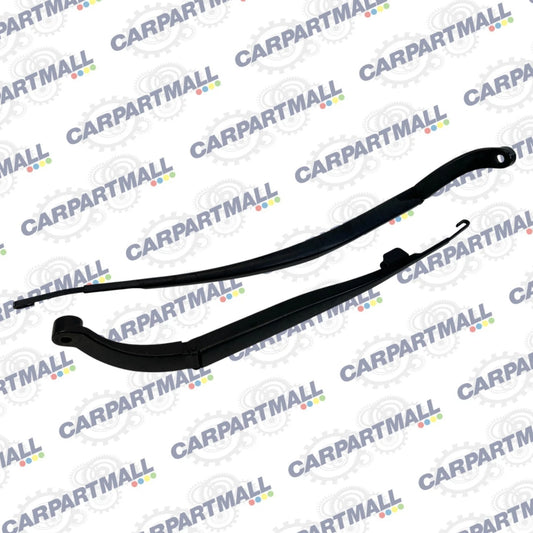 2011-2017 HONDA ODYSSEY FRONT WINDSHIELD WIPER ARM PAIR LEFT & RIGHT OEM