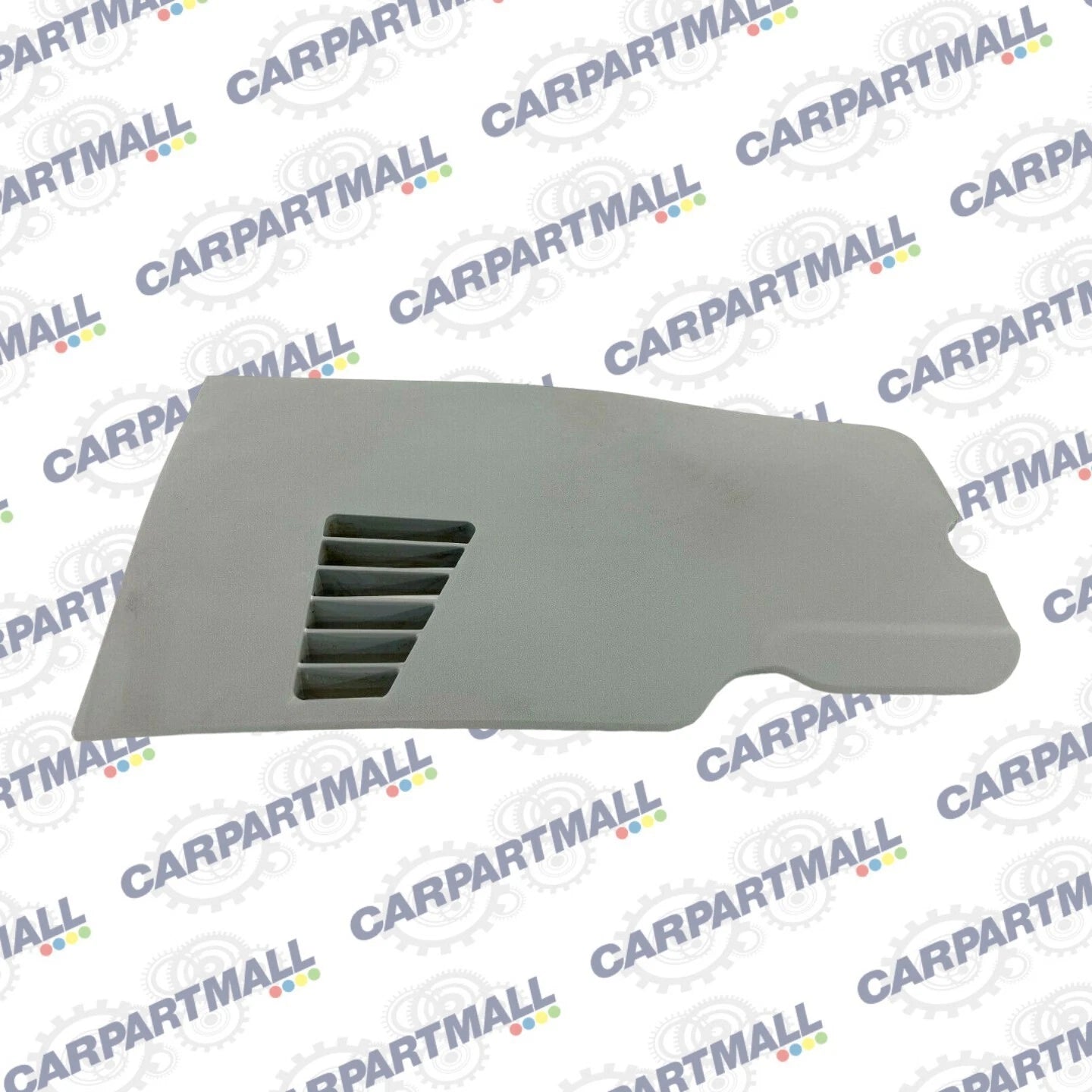 2006-2011 HYUNDAI ACCENT FRONT CENTER CONSOLE LEFT DRIVER SIDE COVER 84681-1E000