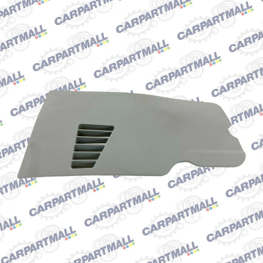 2006-2011 HYUNDAI ACCENT FRONT CENTER CONSOLE LEFT DRIVER SIDE COVER 84681-1E000