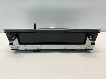 07 08 TOYOTA SOLARA 2.4L AT SPEEDOMETER INSTRUMENT CLUSTER GAUGES 83800-06Q10