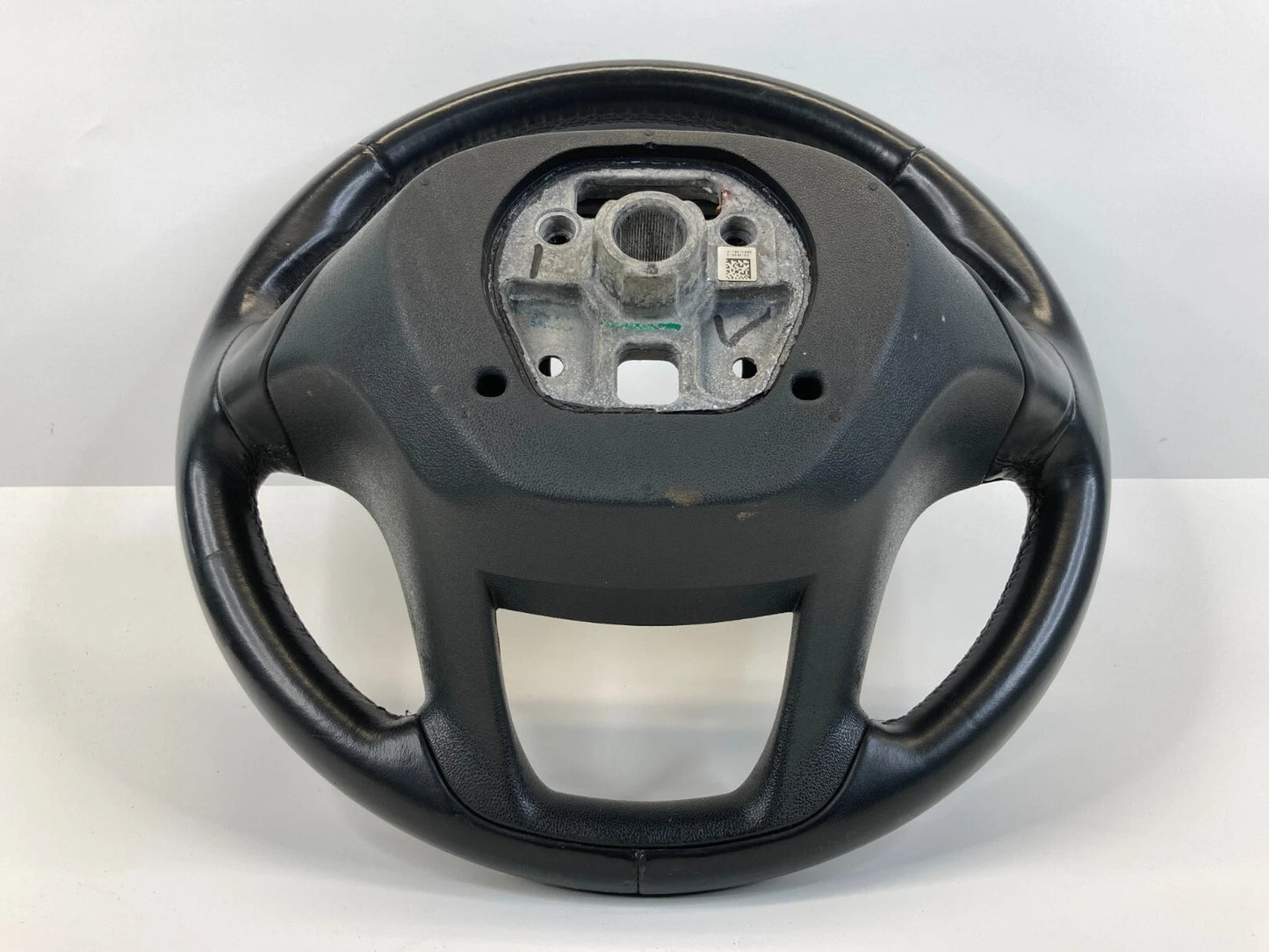 2011-2013 BUICK REGAL STEERING WHEEL W/ AUDIO & CRUISE CONTROL SWITCH 13330452