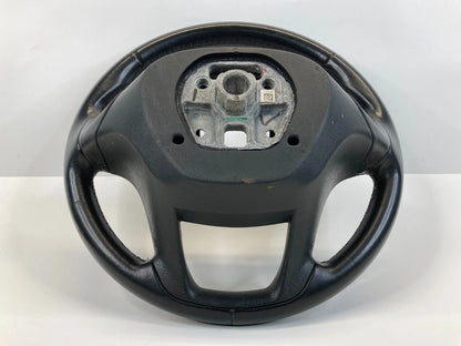 2011-2013 BUICK REGAL STEERING WHEEL W/ AUDIO & CRUISE CONTROL SWITCH 13330452