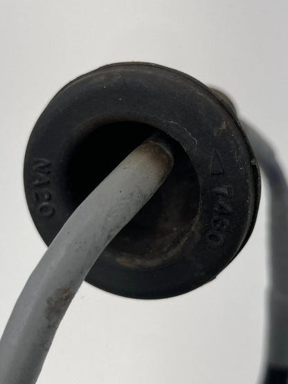 2007 2008 INFINITI G35 SEDAN REAR VIEW PARK ASSIST CAMERA 28442-JK600 OEM