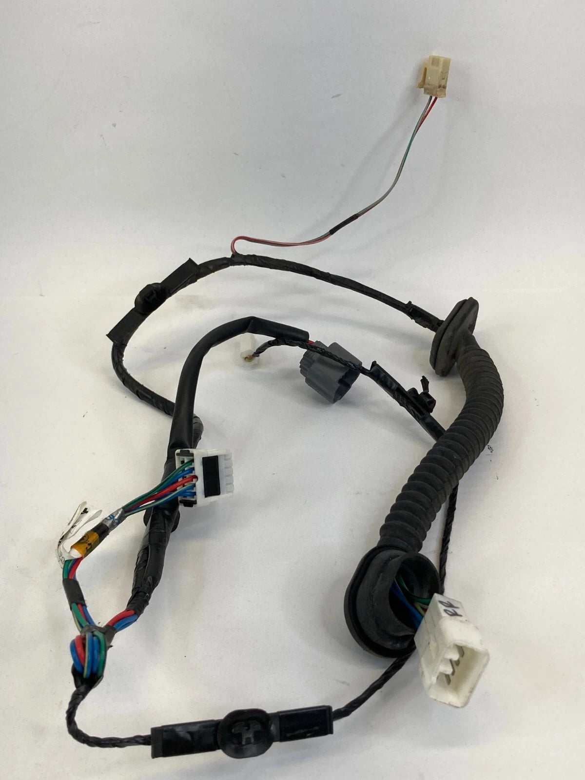2009-2013 SUBARU FORESTER REAR RIGHT DOOR WIRING HARNESS 81822SC000 OEM