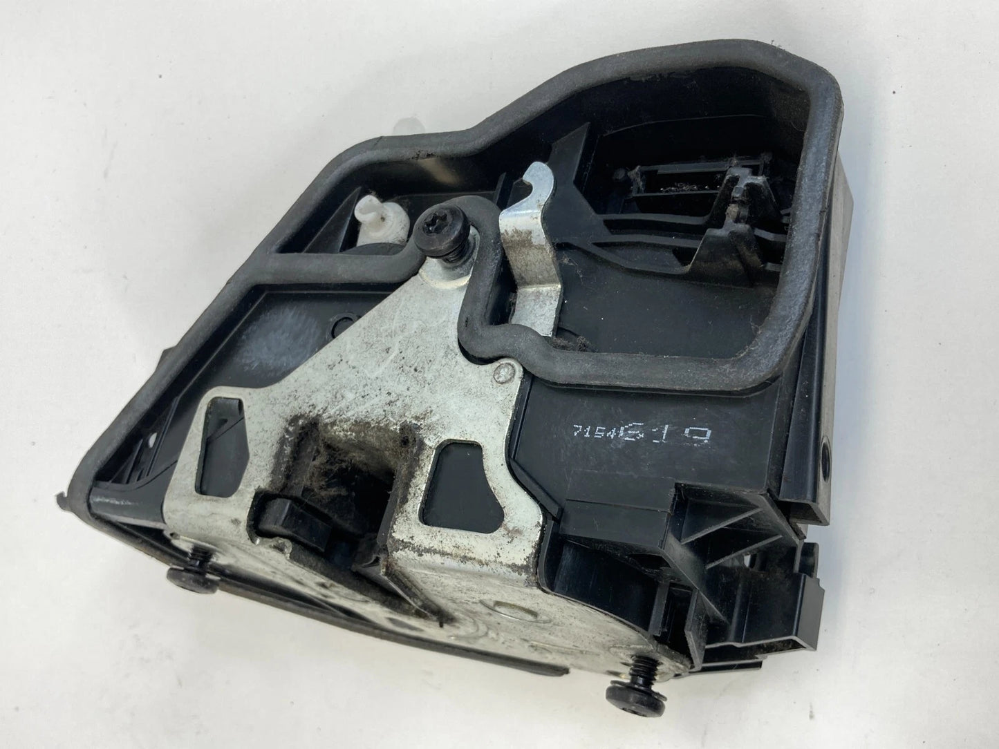 2004-2010 BMW X3 FRONT LEFT SIDE DOOR LOCK LATCH RELEASE ACTUATOR 7154619 OEM