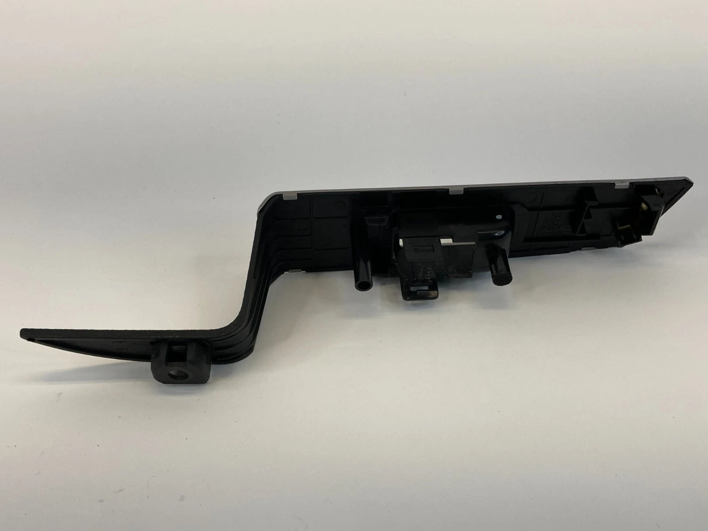 03 04 05 06 07 NISSAN MURANO REAR RIGHT DOOR WINDOW SWITCH COVER TRIM BEZEL OEM