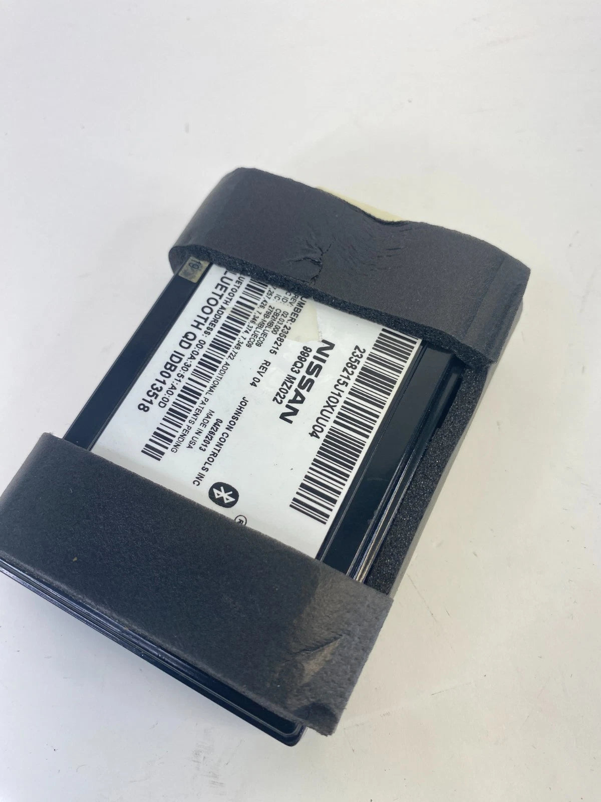 2013-2015 Nissan Rogue Bluetooth Communication Module Control 999Q3-GY001 OEM