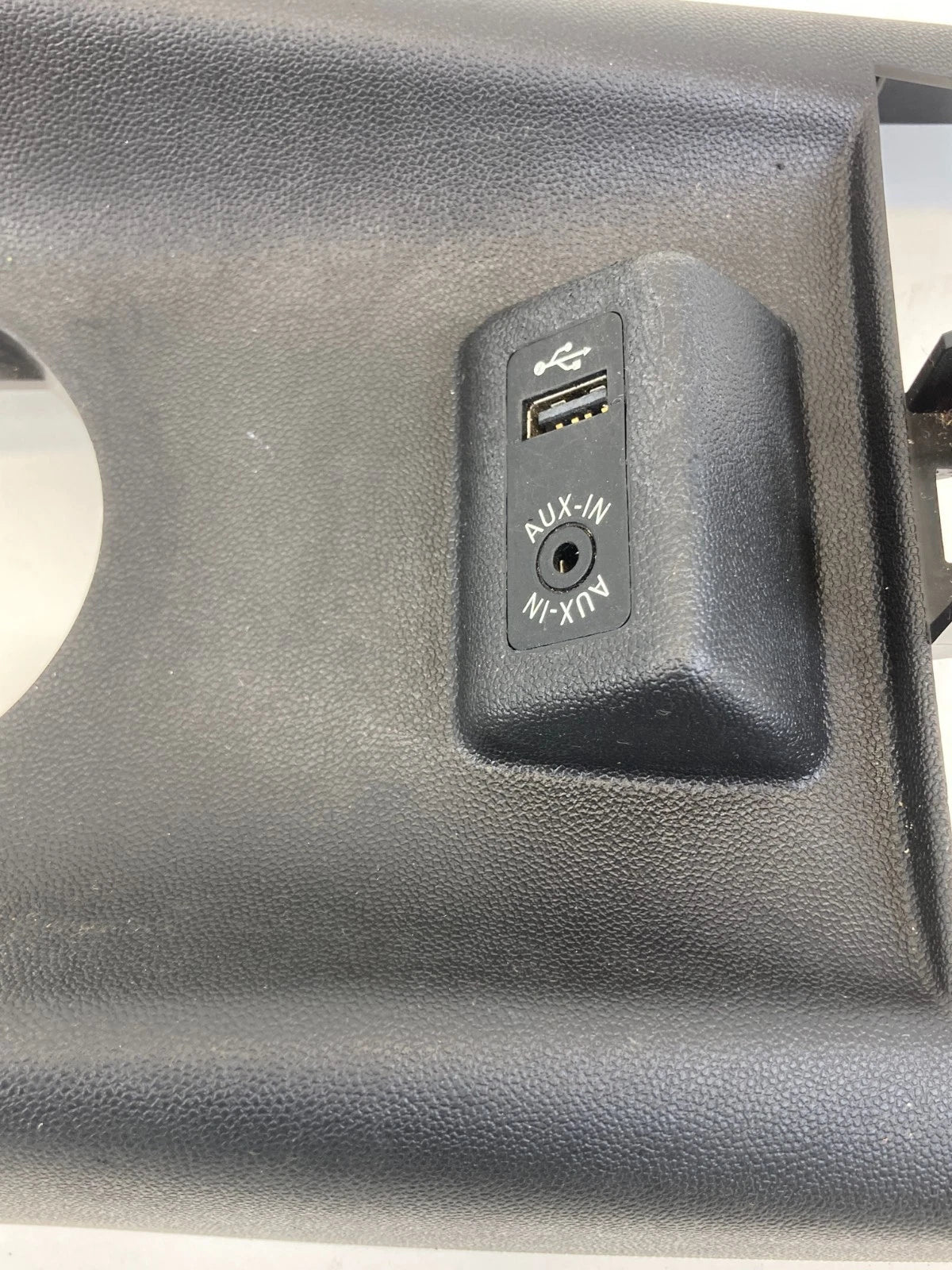 07 08 09 10 11 12 13 14 15 Mini Cooper Center Console Trim Panel Bezel OEM