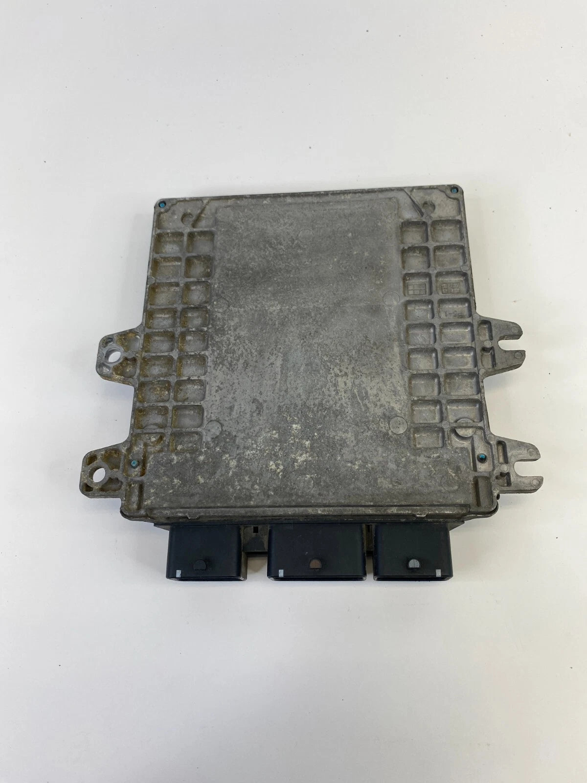 2010 NISSAN MURANO 3.5L AT ENGINE COMPUTER CONTROL MODULE ECM ECU PCM MEC118-040