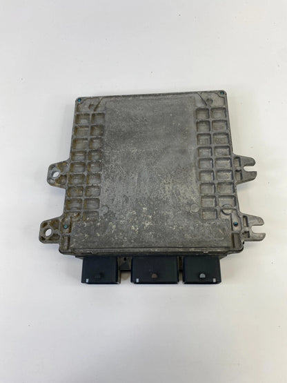 2010 NISSAN MURANO 3.5L AT ENGINE COMPUTER CONTROL MODULE ECM ECU PCM MEC118-040