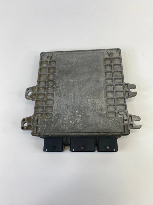 2010 NISSAN MURANO 3.5L AT ENGINE COMPUTER CONTROL MODULE ECM ECU PCM MEC118-040