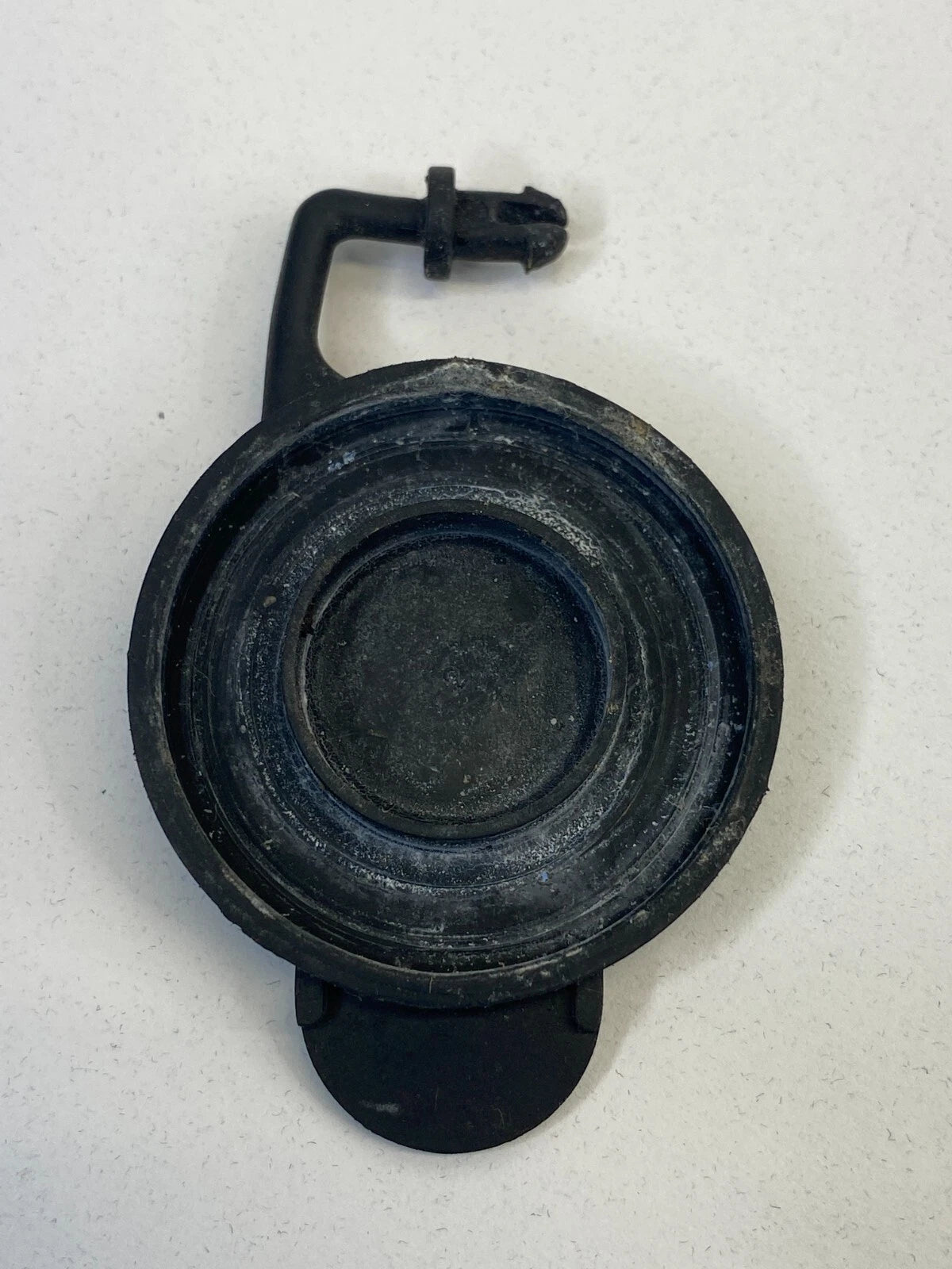 1997-2001 TOYOTA CAMRY 2.2L L4 ENGINE RADIATOR COOLANT TANK RESERVOIR CAP OEM