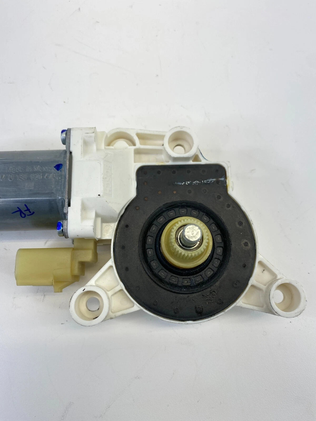 08-16 CHRYSLER TOWN & COUNTRY FRONT RIGHT DOOR POWER WINDOW MOTOR 3015588 OEM